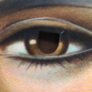 Meet your Posher, Cara